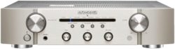 Marantz PM6006 Integrated Hi-Fi Amplifier - Gold.